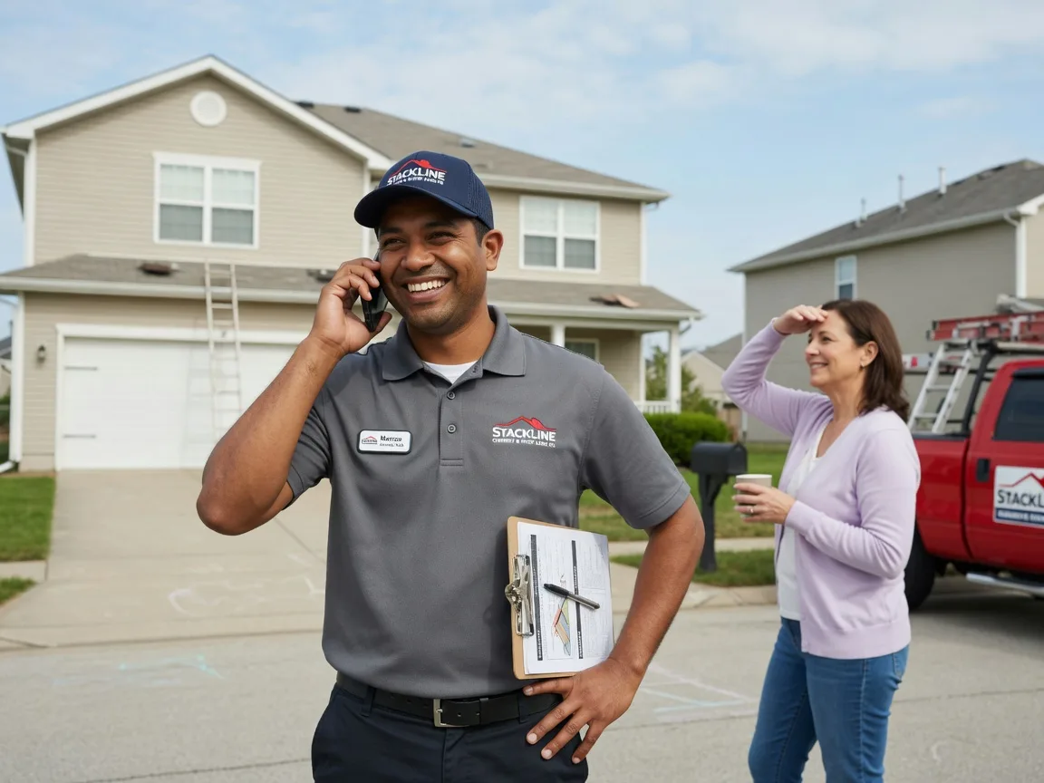 Chimney flashing repair Tiline, KY FAQs